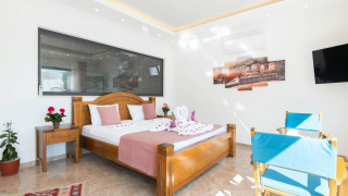 VKV4385 Villa Kalkan