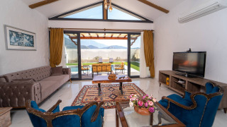 VKV7836 Villa Kalkan