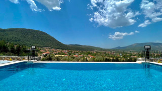 VKV4319 Villa Kalkan