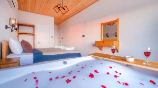 VKV9627 Villa Kalkan