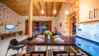 VKV7084 Villa Kalkan