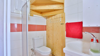 VKV4046 Villa Kalkan