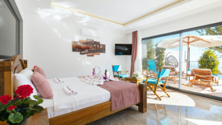 VKV4385 Villa Kalkan