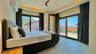 VKV5079 Villa Kalkan