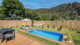 VKV9475 Villa Kalkan