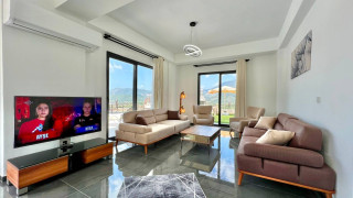 VKV4319 Villa Kalkan