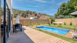 VKV4568 Villa Kalkan