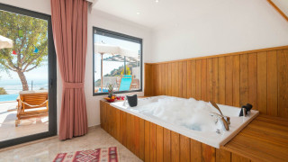 VKV4385 Villa Kalkan