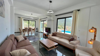 VKV4319 Villa Kalkan