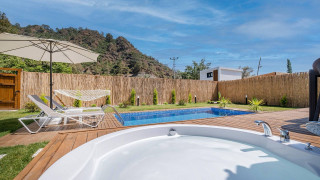 VKV9475 Villa Kalkan