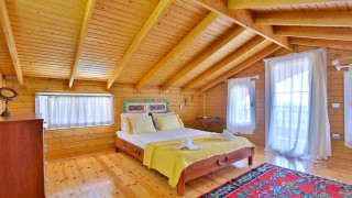 VKV4046 Villa Kalkan