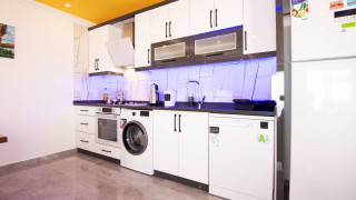 VKV9910 Villa Kalkan