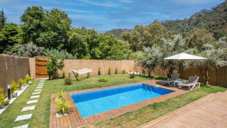 VKV4568 Villa Kalkan