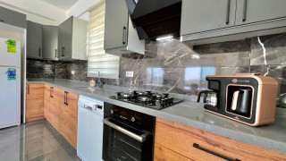 VKV4319 Villa Kalkan