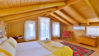 VKV4046 Villa Kalkan