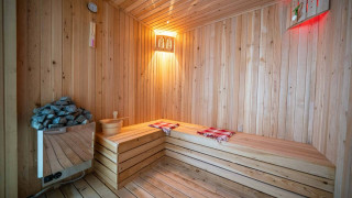 VKV4954 Villa Kalkan