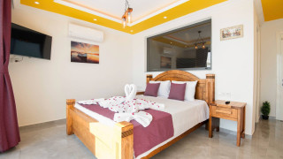 VKV9910 Villa Kalkan