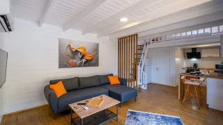 VKV9475 Villa Kalkan