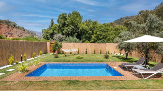 VKV4568 Villa Kalkan