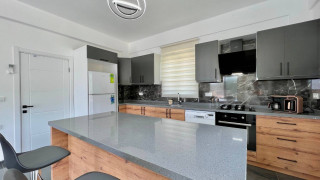 VKV4319 Villa Kalkan