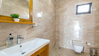 VKV4385 Villa Kalkan