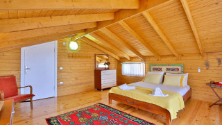 VKV4046 Villa Kalkan
