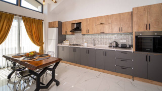 VKV7836 Villa Kalkan