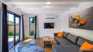 VKV9475 Villa Kalkan