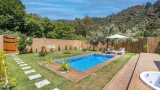VKV4568 Villa Kalkan
