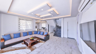 VKV4650 Villa Kalkan