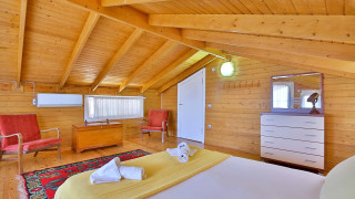 VKV4046 Villa Kalkan