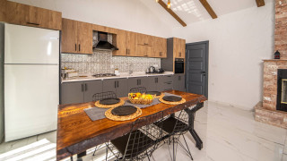 VKV7836 Villa Kalkan
