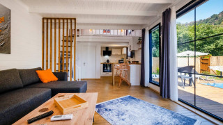 VKV9475 Villa Kalkan