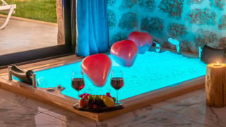 VKV7084 Villa Kalkan