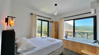 VKV4319 Villa Kalkan