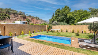 VKV4568 Villa Kalkan