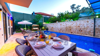 VKV6998 Villa Kalkan