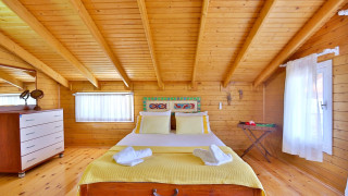 VKV4046 Villa Kalkan