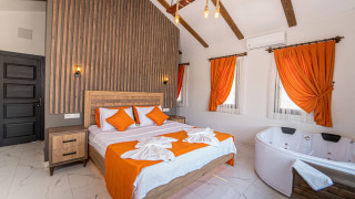 VKV7836 Villa Kalkan