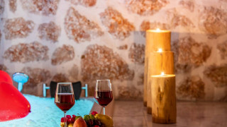 VKV7084 Villa Kalkan