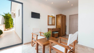 VKV4385 Villa Kalkan