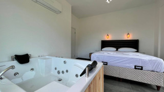 VKV4319 Villa Kalkan