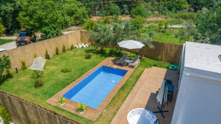 VKV4568 Villa Kalkan