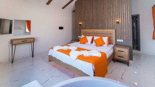 VKV7836 Villa Kalkan