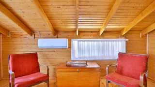 VKV4046 Villa Kalkan