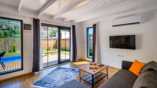 VKV9475 Villa Kalkan
