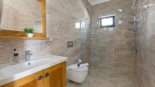 VKV4385 Villa Kalkan