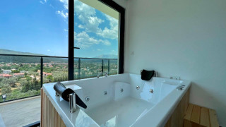 VKV4319 Villa Kalkan