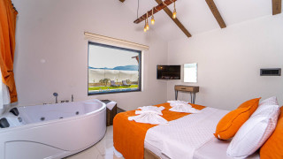 VKV7836 Villa Kalkan