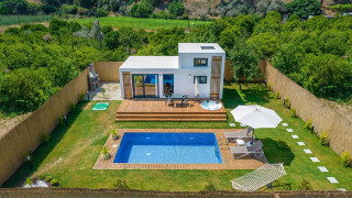VKV4568 Villa Kalkan